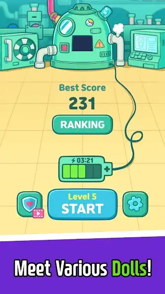 Play Packaging Master as an online game Packaging Master with UptoPlay