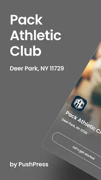 Play Pack Athletic Club  and enjoy Pack Athletic Club with UptoPlay