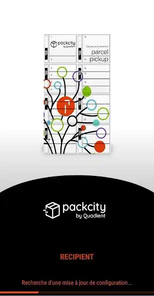 Play Packcity RecipientApp as an online game Packcity RecipientApp with UptoPlay