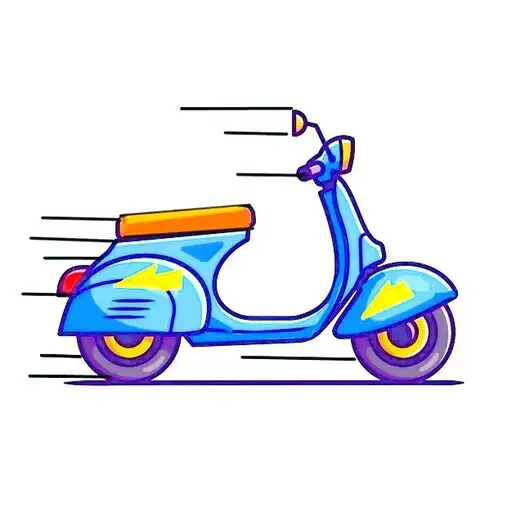 Play Packet Biker APK