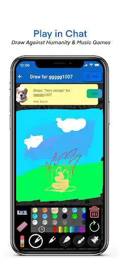 Play Packet Messenger as an online game Packet Messenger with UptoPlay