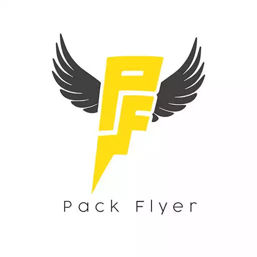 Play Pack Flyer - Courier Service APK