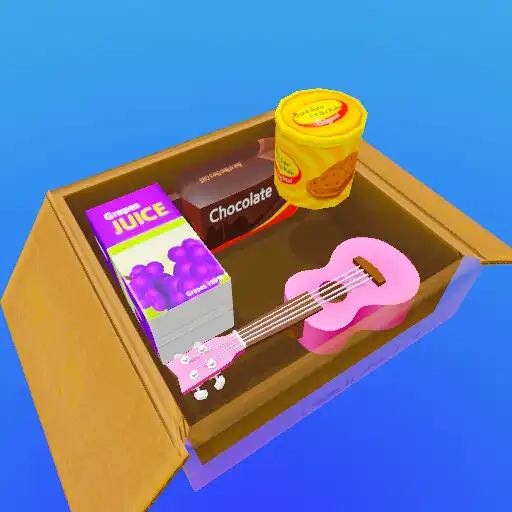 Play Packing Idle APK