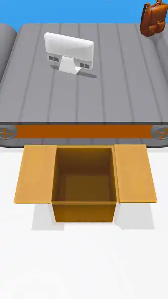Play Packing Idle  and enjoy Packing Idle with UptoPlay