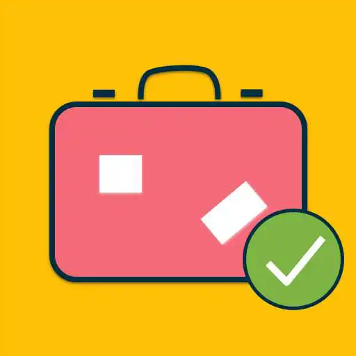 Play Packing List Travel Planner Packlist for your Trip APK Play Packing List Travel Planner Packlist for your Trip APK