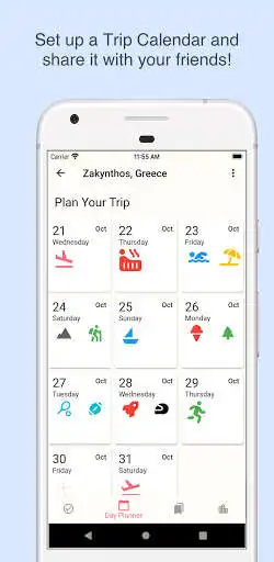 Play Packing List Travel Planner Packlist for your Trip as an online game Packing List Travel Planner Packlist for your Trip with UptoPlay