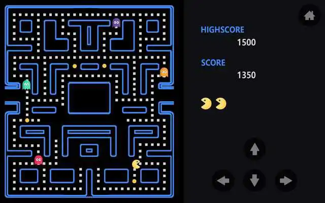 Play Packman - Pocmon Free Arcade Game