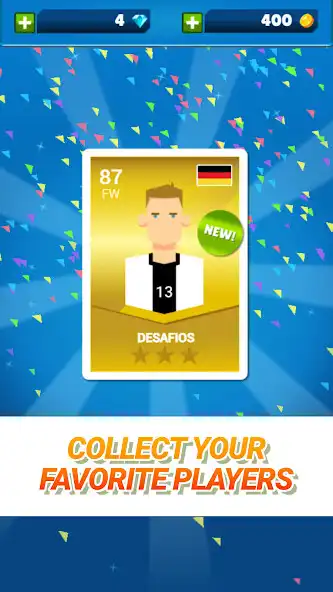 Play Pack Opener 23 card games TCG as an online game Pack Opener 23 card games TCG with UptoPlay