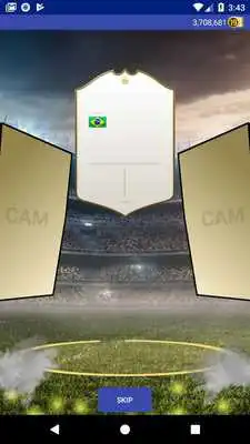 Play Pack Opener for FUT 19