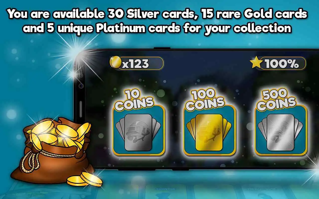 Play Pack Opener: PUBG Pocket Collection