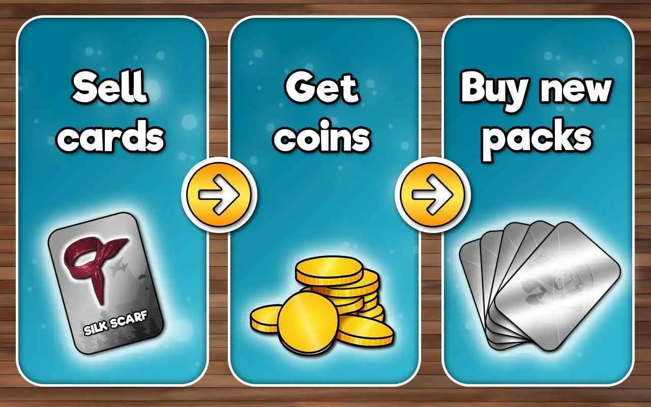 Play Pack Opener: PUBG Pocket Collection