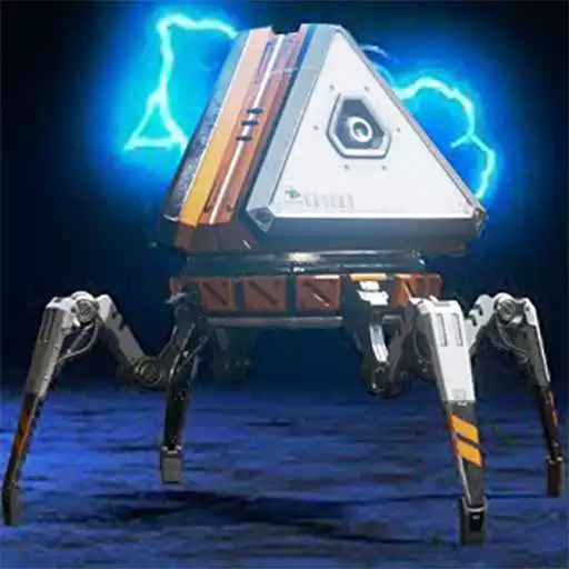 Packs simulator for Apex online game with UptoPlay
