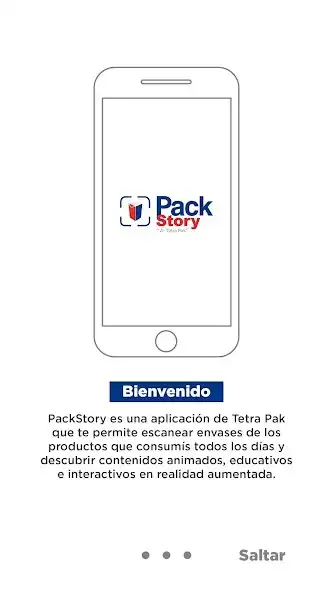 Play PackStory as an online game PackStory with UptoPlay