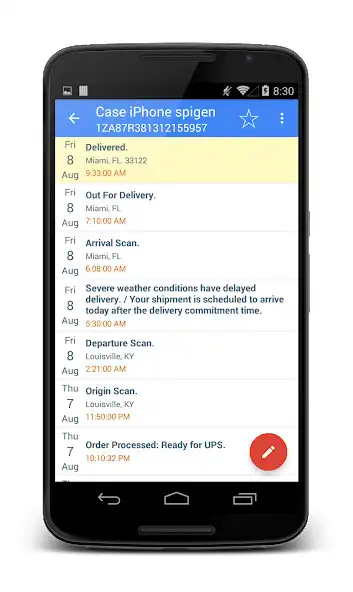 Play PackTrack Auto Tracking System as an online game PackTrack Auto Tracking System with UptoPlay