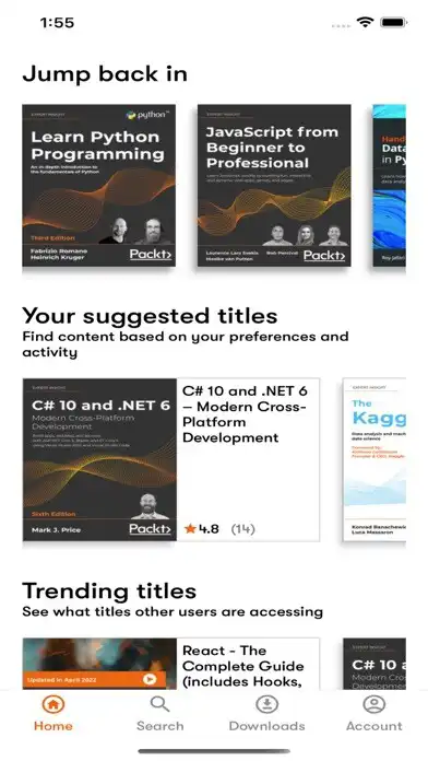 Play Packt Reader and enjoy Packt Reader with UptoPlay Play Packt Reader and enjoy Packt Reader with UptoPlay