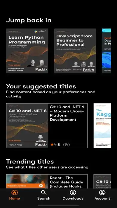 Play Packt Reader as an online game online Packt Reader with UptoPlay Play Packt Reader as an online game Packt Reader with UptoPlay