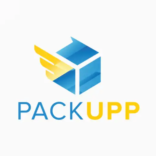 Play PackUpp Driver APK
