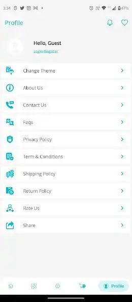 Play PackWell as an online game PackWell with UptoPlay