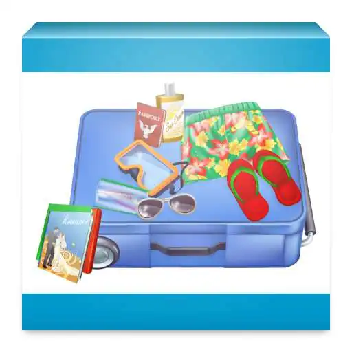 Play Pack your suitcase APK