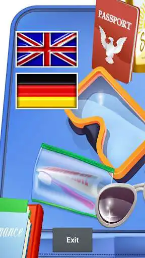 Play Pack your suitcase and enjoy Pack your suitcase with UptoPlay Play Pack your suitcase and enjoy Pack your suitcase with UptoPlay