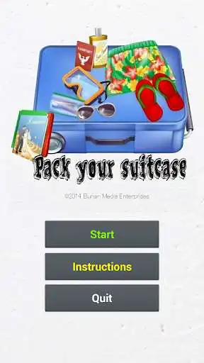 Play Pack your suitcase as an online game online Pack your suitcase with UptoPlay com.burianmedia.pack Play Pack your suitcase as an online game Pack your suitcase with UptoPlay
