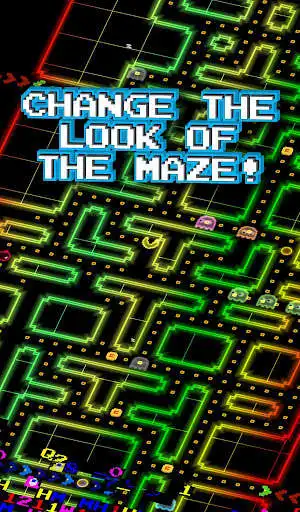 Play PAC-MAN 256 - Endless Maze as an online game online PAC-MAN 256 - Endless Maze with UptoPlay Play PAC-MAN 256 - Endless Maze as an online game PAC-MAN 256 - Endless Maze with UptoPlay