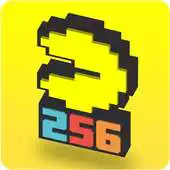 Free play online PAC-MAN 256 APK Free play online PAC-MAN 256 APK
