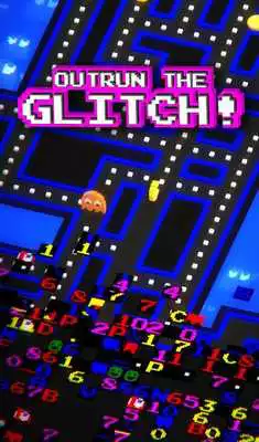 Play PAC-MAN 256