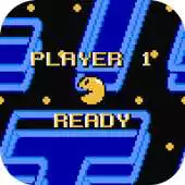 Free play online Pac-Man 2.5 APK