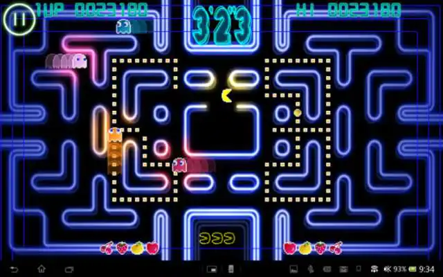 Play PAC-MAN Championship Ed. Lite
