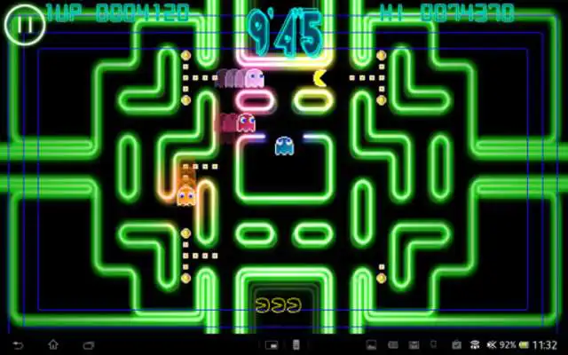 Play PAC-MAN Championship Ed. Lite