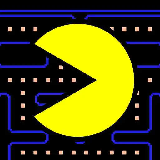 Jogue PAC-MAN APK