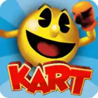 Free play online PAC-MAN Kart Rally by Namco  APK Free play online PAC-MAN Kart Rally by Namco  APK
