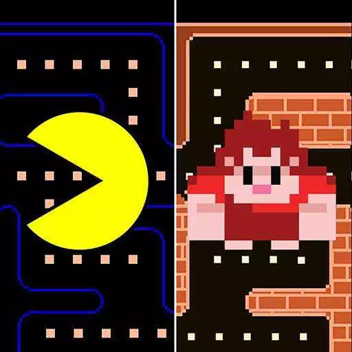 Free play online PAC-MAN: Ralph Breaks the Maze APK Free play online PAC-MAN: Ralph Breaks the Maze APK