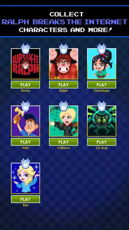 Play PAC-MAN: Ralph Breaks the Maze
