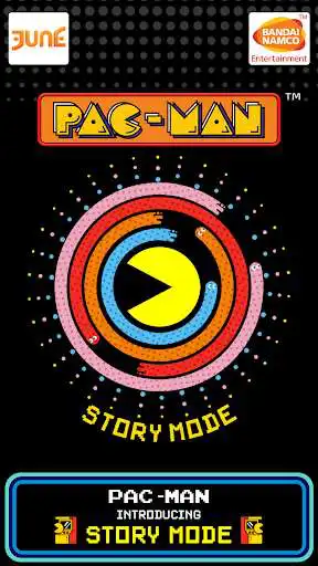 Play PAC-MAN  and enjoy PAC-MAN with UptoPlay