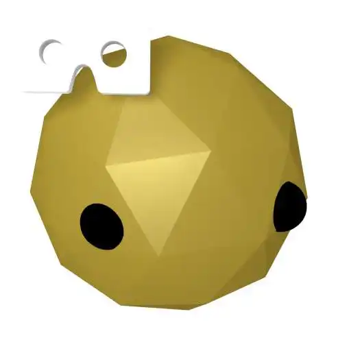 Play Pacmaw VR APK