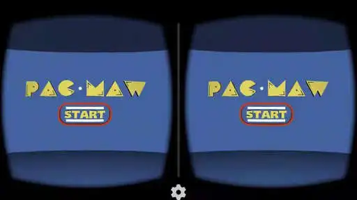Play Pacmaw VR  and enjoy Pacmaw VR with UptoPlay