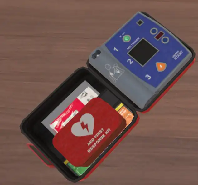 Play Pacmeta AED Game as an online game Pacmeta AED Game with UptoPlay