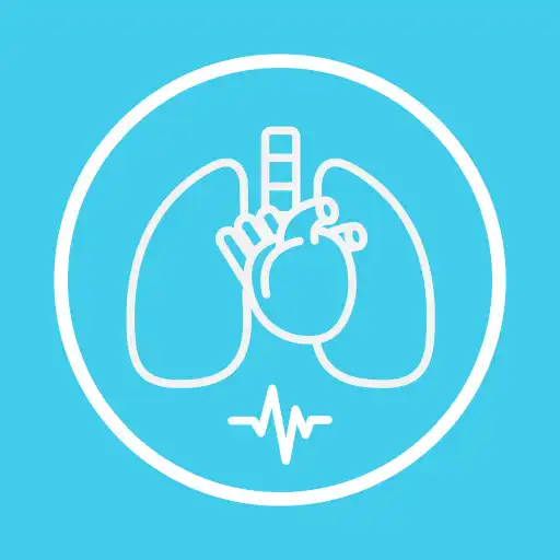 Play PacMeta Heart  Respiratory APK