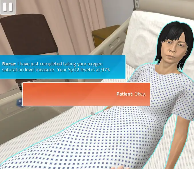 Play PacMeta Oxygen Saturation as an online game online PacMeta Oxygen Saturation with UptoPlay Play PacMeta Oxygen Saturation as an online game PacMeta Oxygen Saturation with UptoPlay