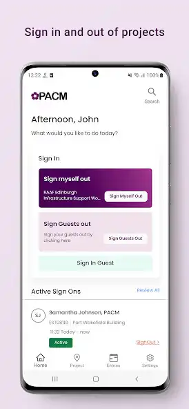 Play PACM Site App  and enjoy PACM Site App with UptoPlay
