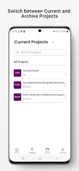 Play PACM Site App as an online game PACM Site App with UptoPlay