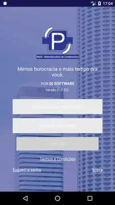 Play Paco Administradora