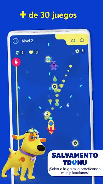 Play PACO Max as an online game PACO Max with UptoPlay