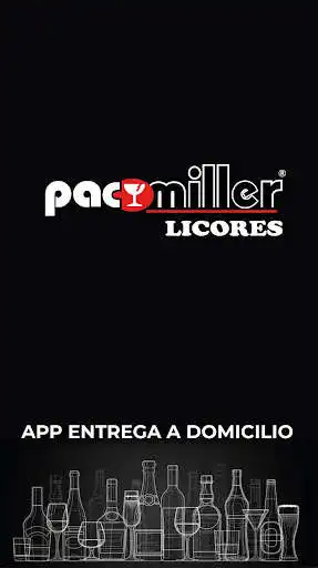 Play PACO MILLER LICORES  and enjoy PACO MILLER LICORES with UptoPlay