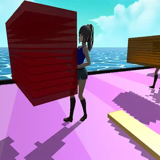 Play Paco Runner APK Play Paco Runner APK