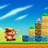 Free play online Paco World Adventure APK