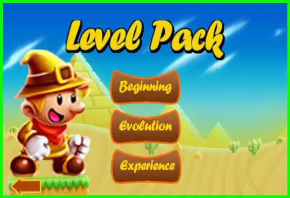 Play Paco World Adventure