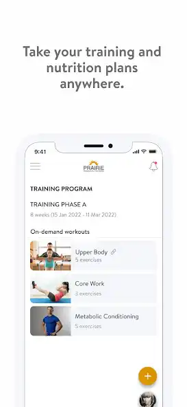 Play PAC Personal Training  and enjoy PAC Personal Training with UptoPlay